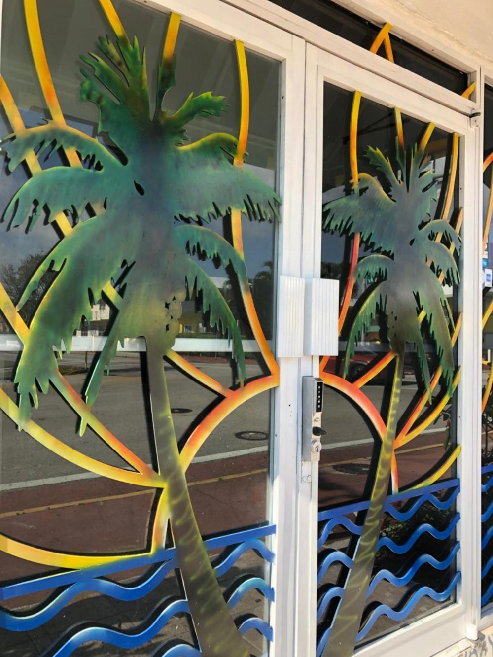 Harding Miami Beach Apartments Main image